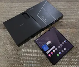 New Samsung Galaxy Z Fold7 256 GB Black