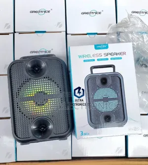 Greatnice Portable Mini Bluetooth Speakers Ina Bluetooth