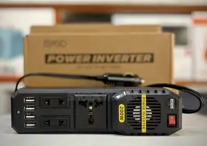 Power Inverter