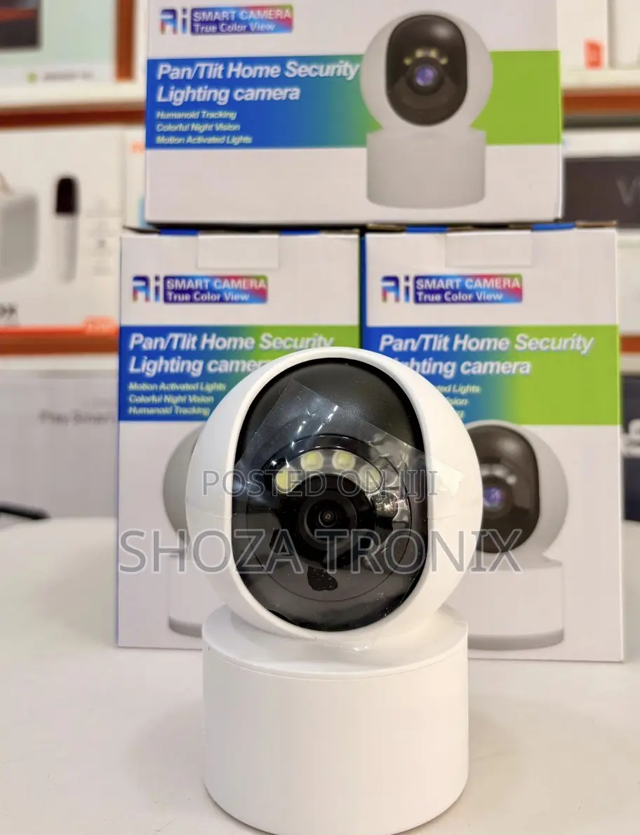 Ai Smart Camera