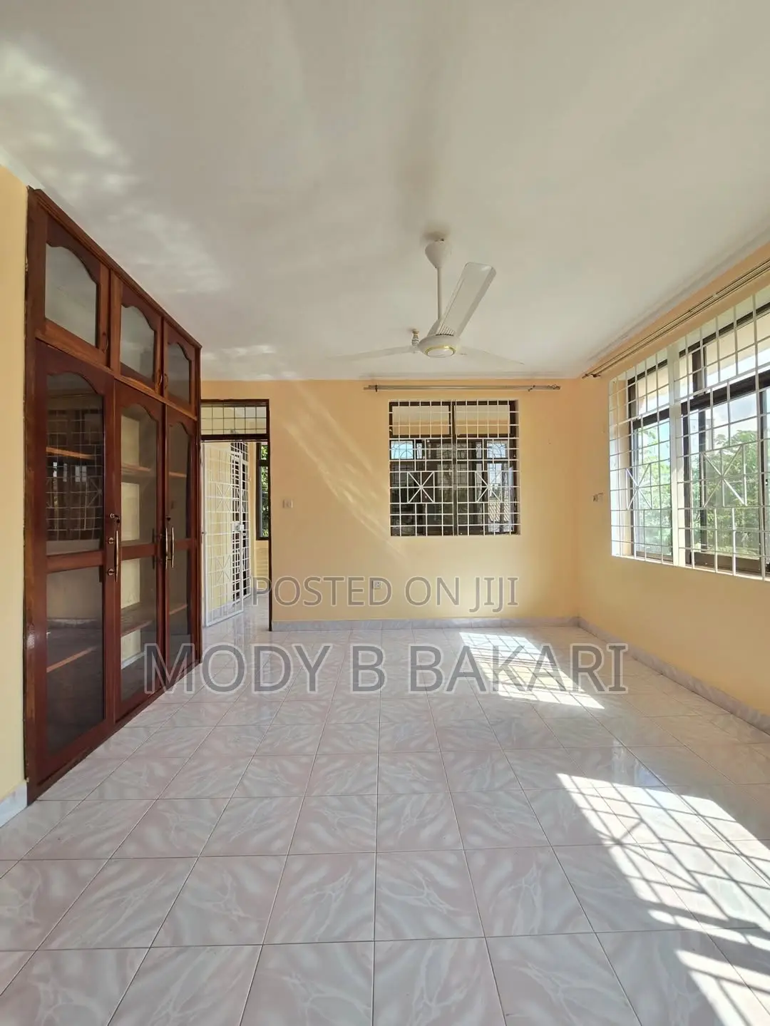 4bdrm House in Mikocheni for rent