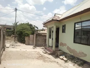 3bdrm House in Tanzania Daresalaam, Ilala for rent