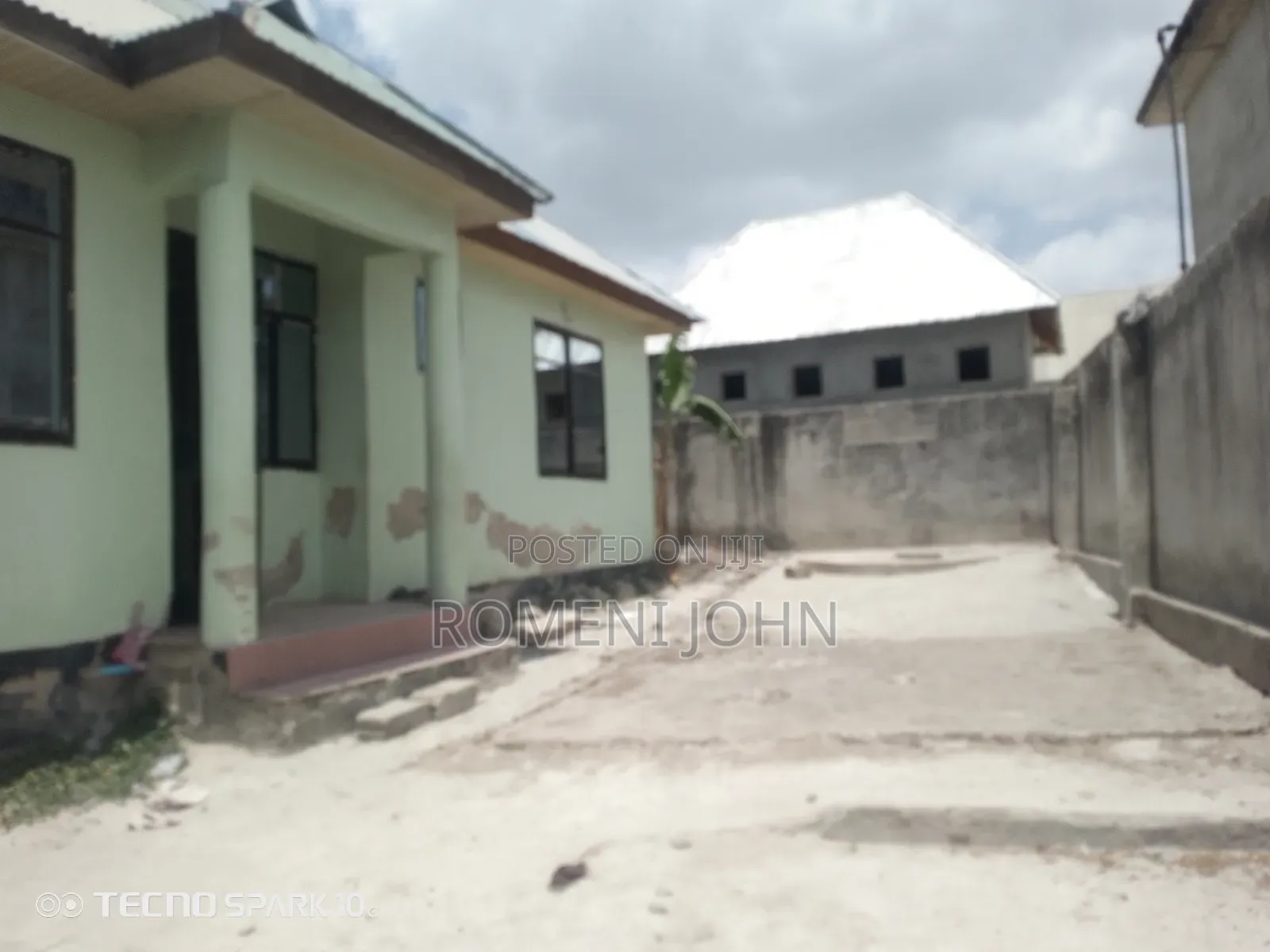 3bdrm House in Tanzania Daresalaam, Ilala for rent