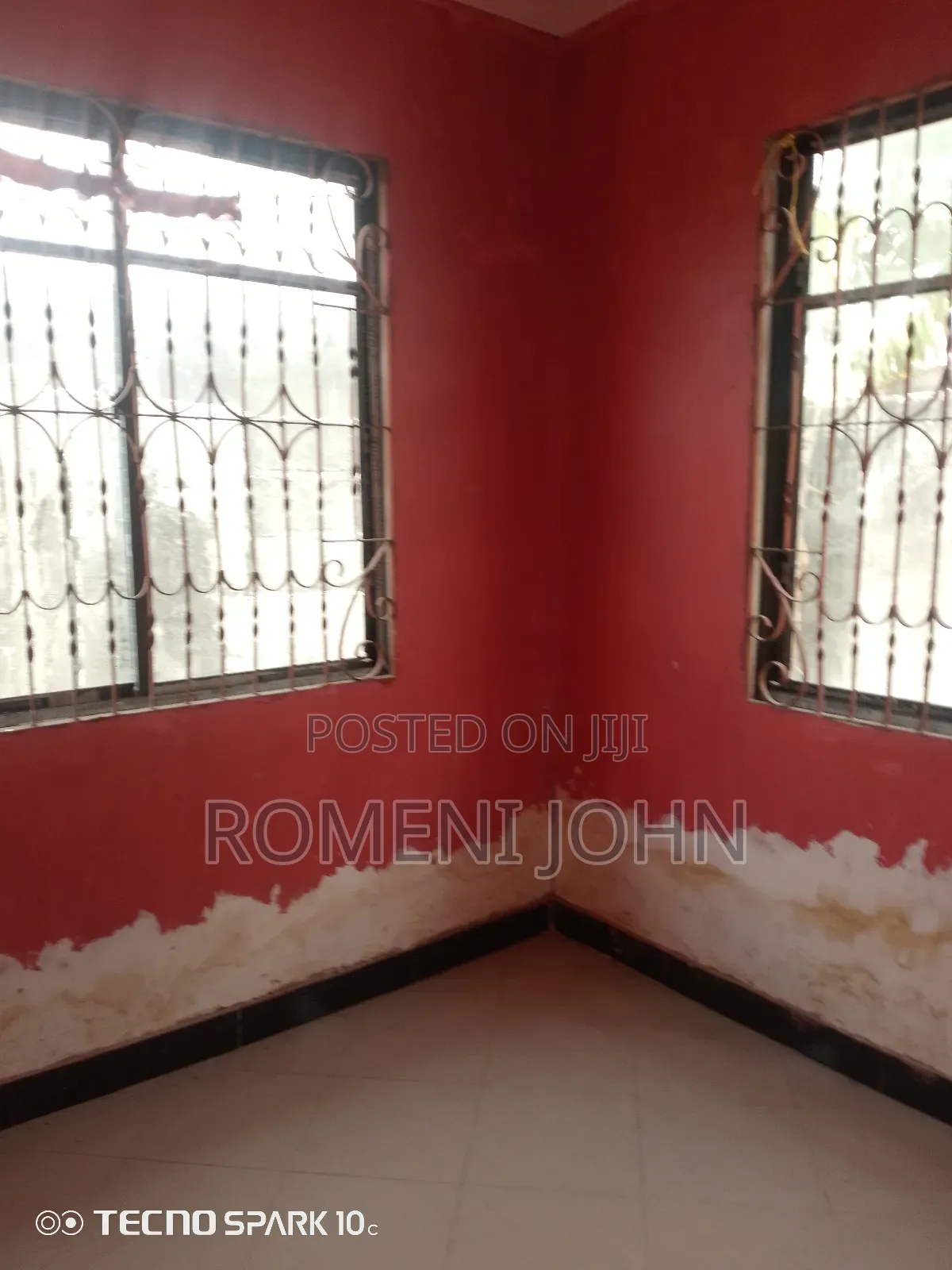 3bdrm House in Tanzania Daresalaam, Ilala for rent