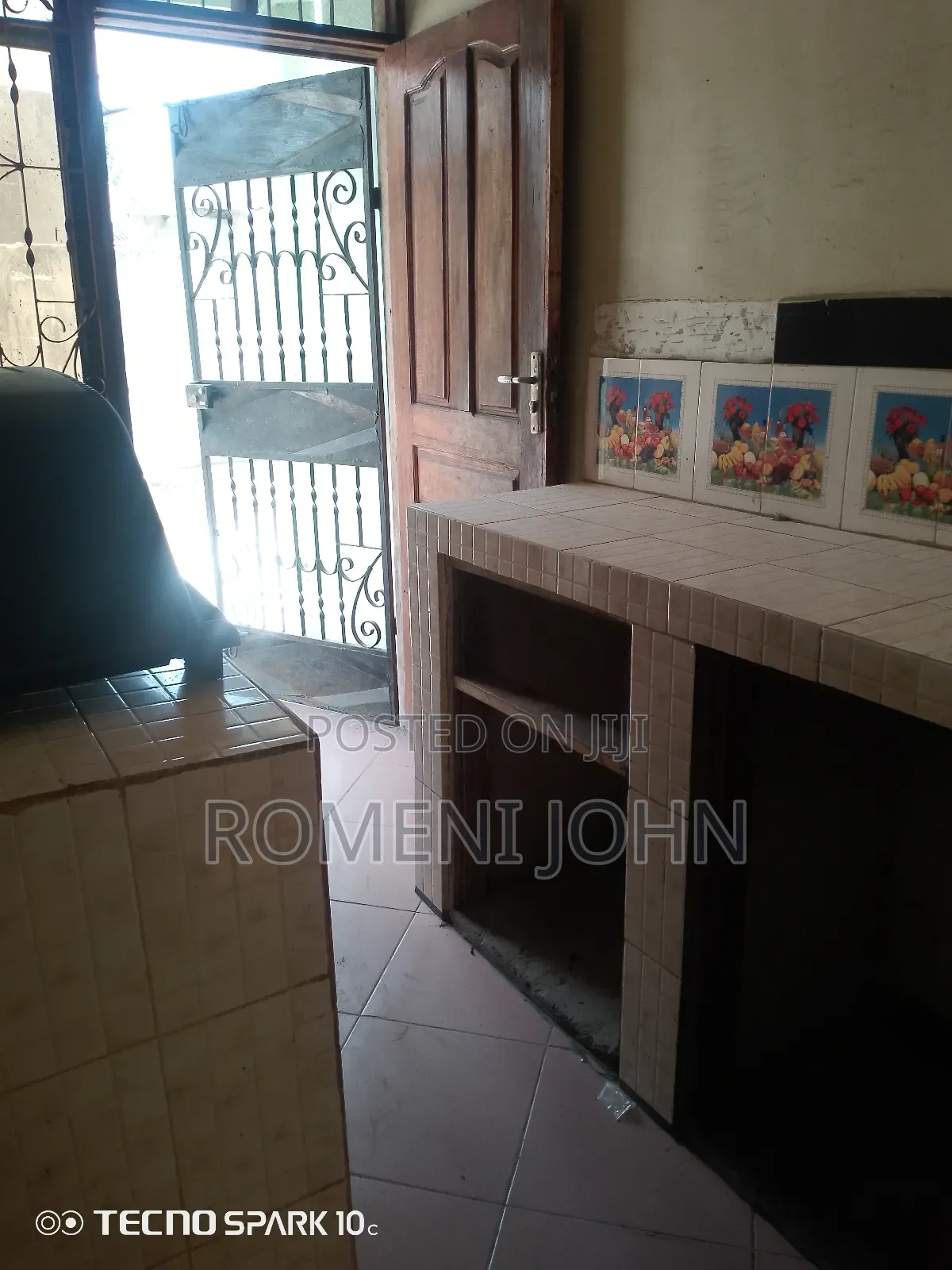 3bdrm House in Tanzania Daresalaam, Ilala for rent