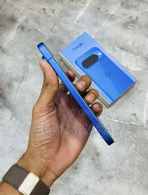 New Google Pixel 10 128 GB Blue