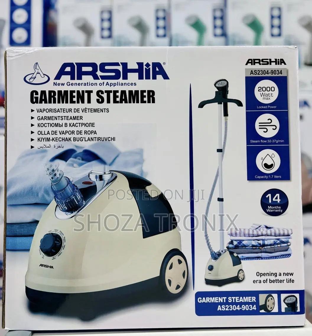 Arshia Garment 9034
