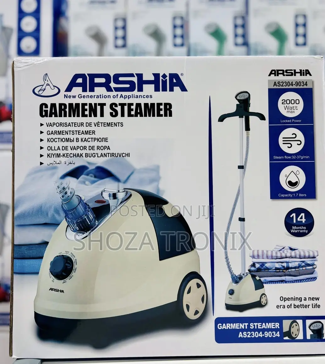Arshia Garment 9034