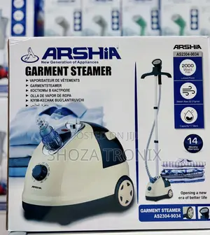 Arshia Garment 9034