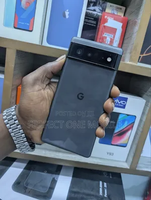 Google Pixel 6 128 GB