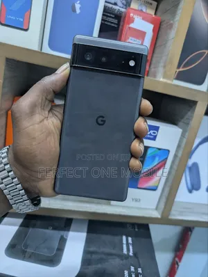 Google Pixel 6 128 GB
