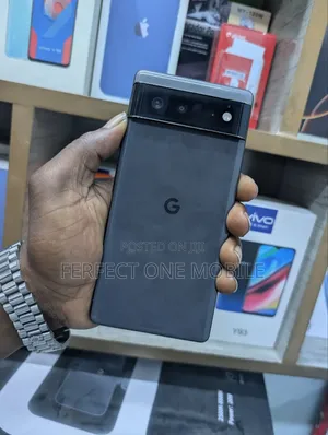 Google Pixel 6 128 GB