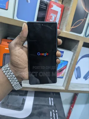 Google Pixel 6 128 GB