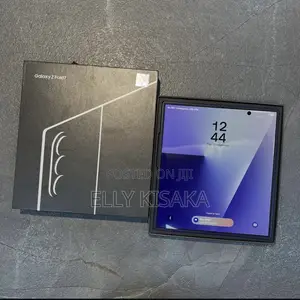 New Samsung Galaxy Z Fold7 256 GB Blue