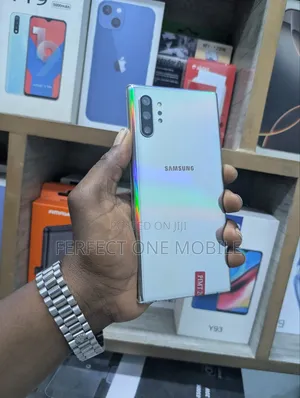 Samsung Galaxy Note 10 Plus 5G 256 GB