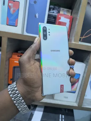 Samsung Galaxy Note 10 Plus 5G 256 GB