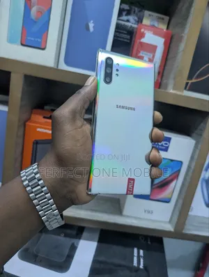 Samsung Galaxy Note 10 Plus 5G 256 GB