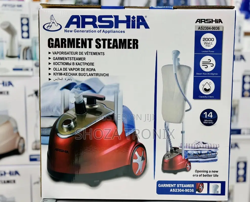 Arshia Garment