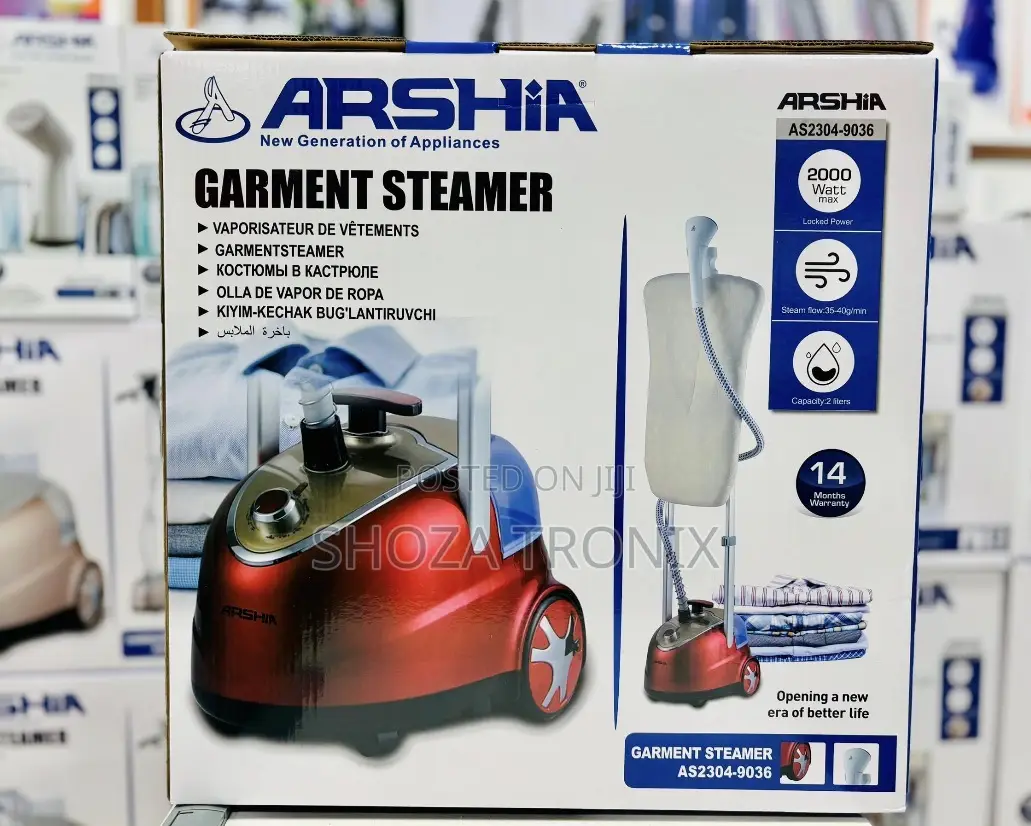Arshia Garment
