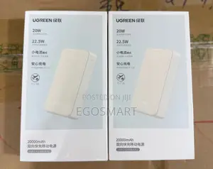 Ugreen Powerbank Original