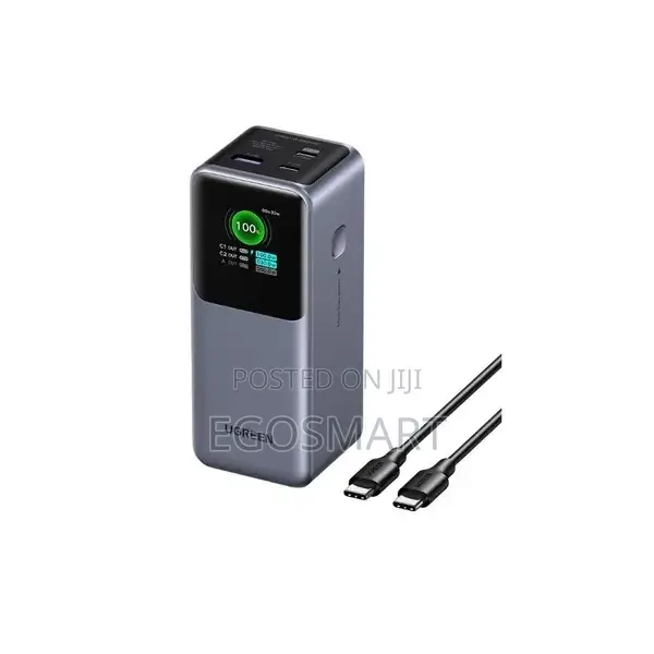 Ugreen Powerbank Original