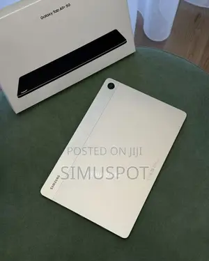 New Samsung Galaxy Tab A11+ 64 GB Blue
