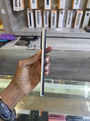 Xiaomi Mi 11 Ultra 512 GB White