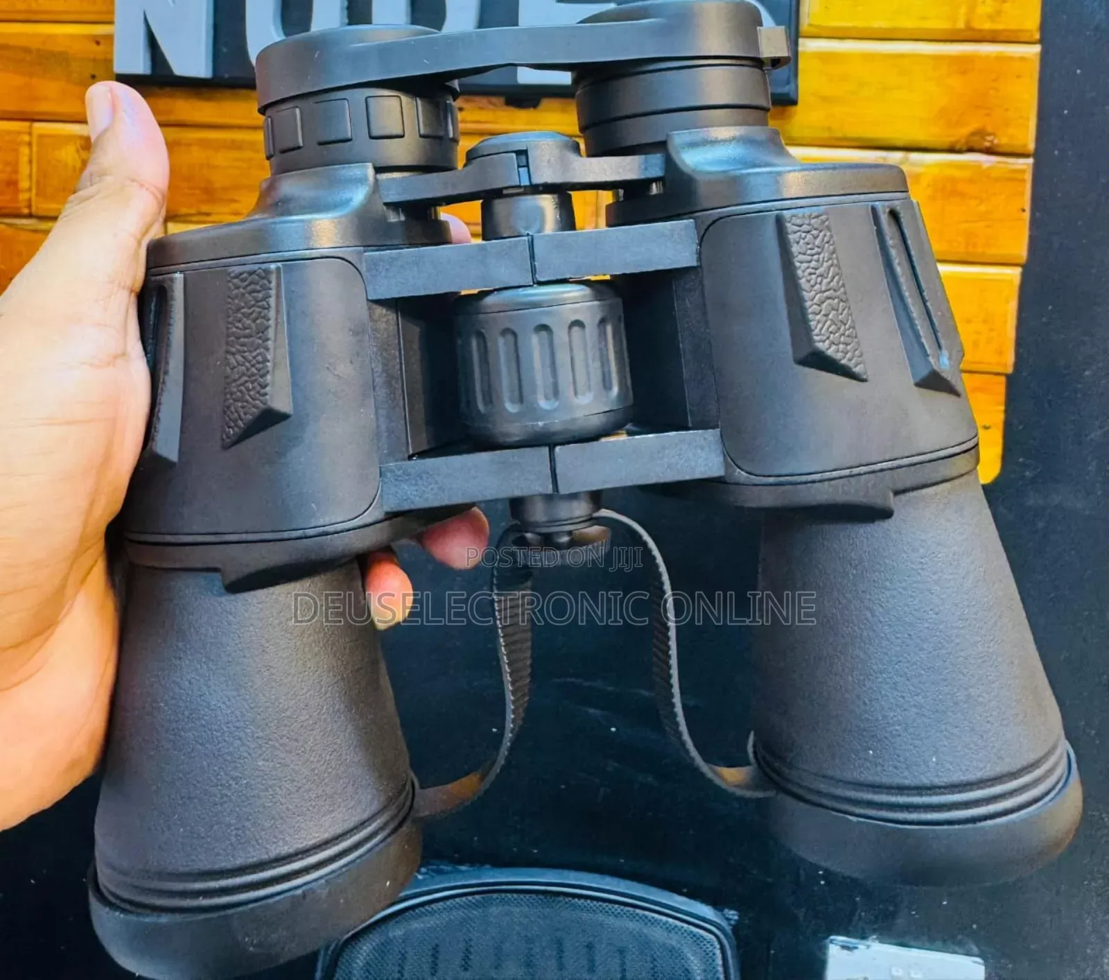 Quality Waterproof Binoculars) 20:50). 1000m