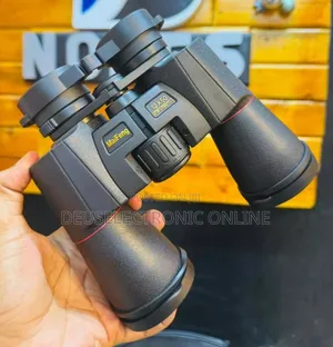 Baigish Quality Binoculars Waterproof (12:50) 1000m 