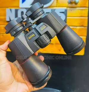 Baigish Quality Binoculars Waterproof (12:50) 1000m 
