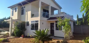 4bdrm Block of Flats in Mchakama Real Estate, Mbweni for sale