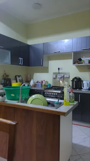 4bdrm Block of Flats in Mchakama Real Estate, Mbweni for sale