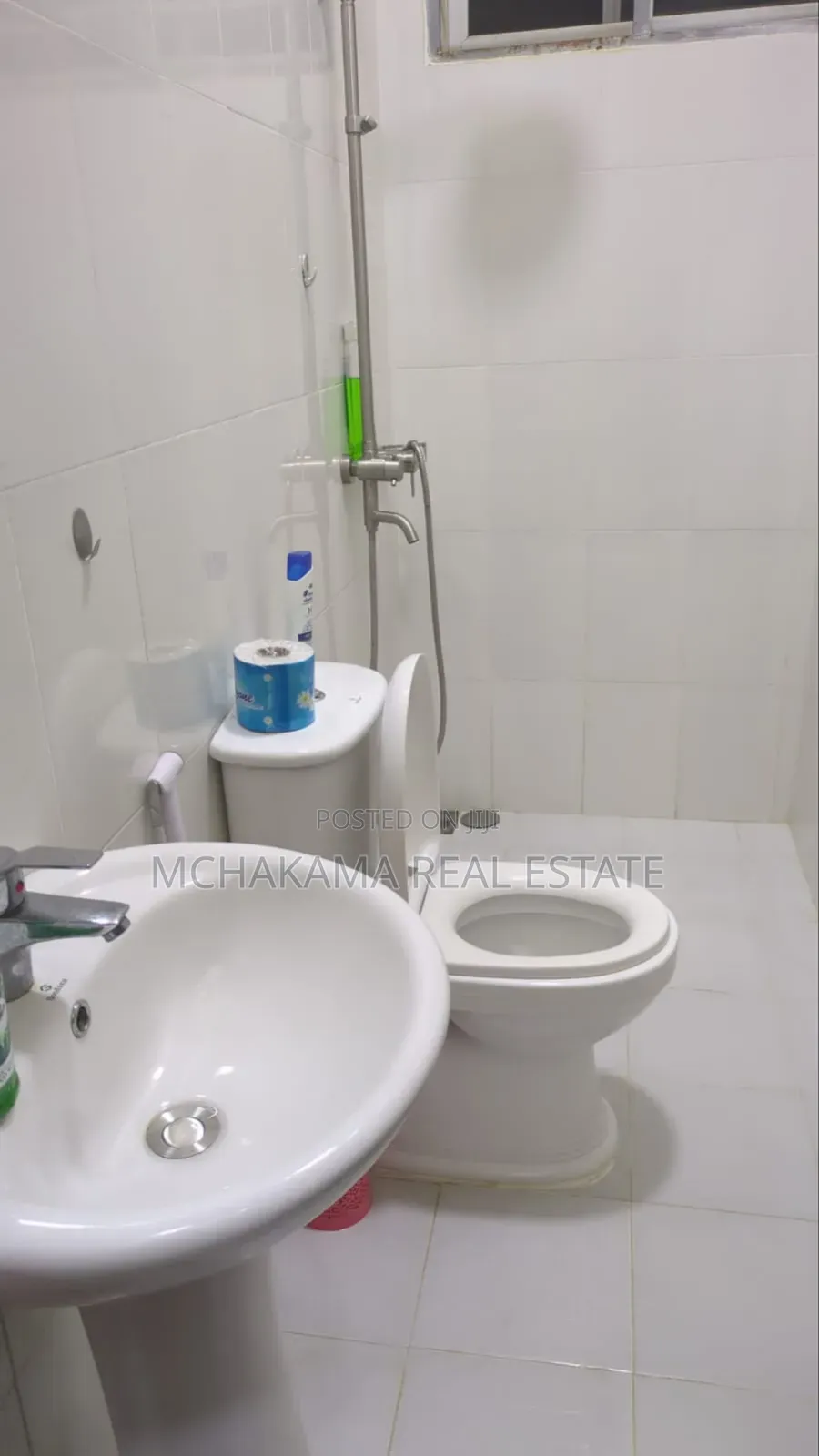 4bdrm Block of Flats in Mchakama Real Estate, Mbweni for sale