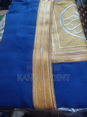 Joho Safi Kabisa
