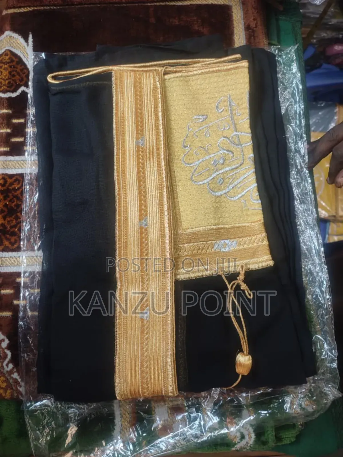 Joho Safi Kabisa
