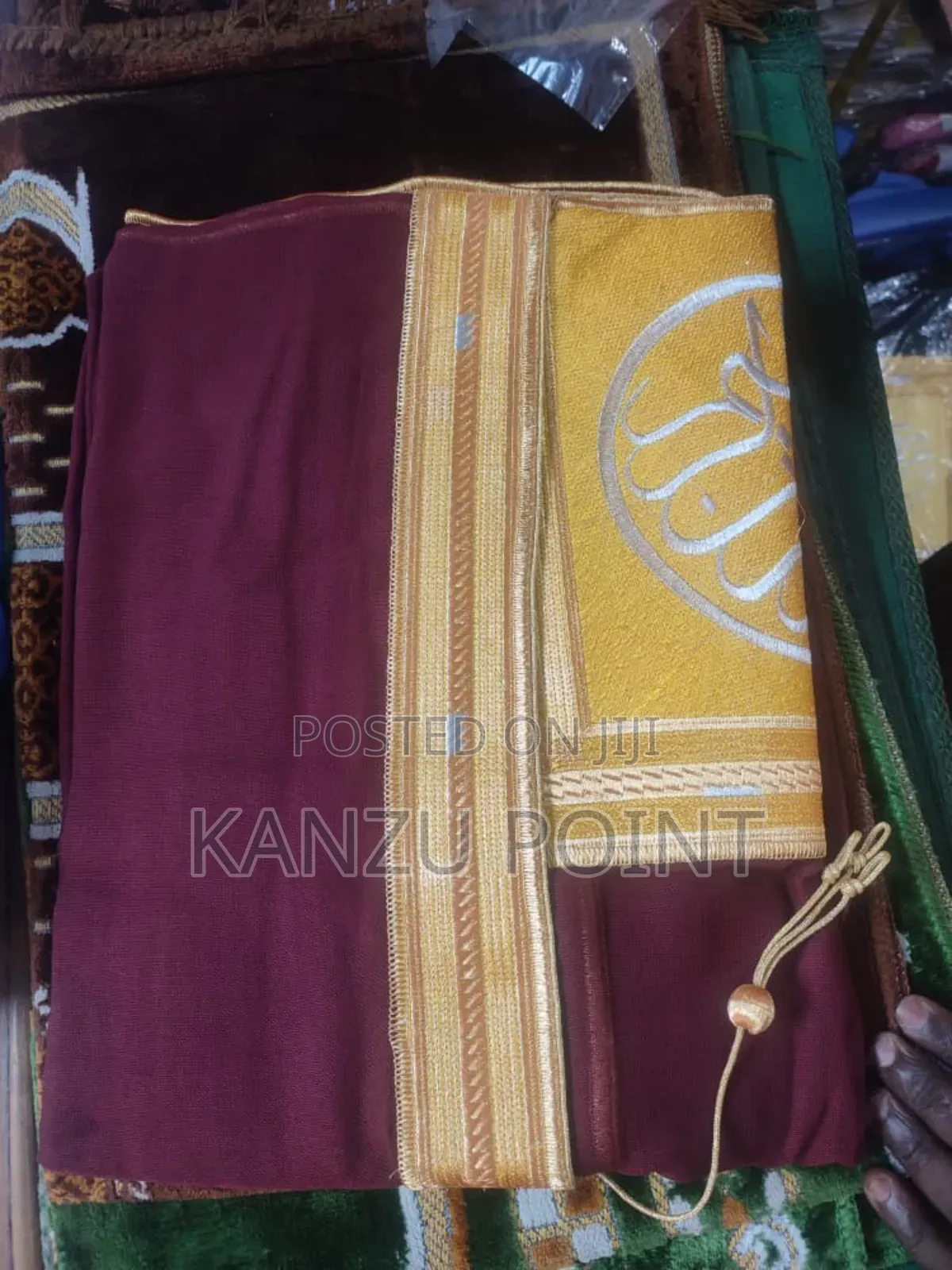 Joho Safi Kabisa