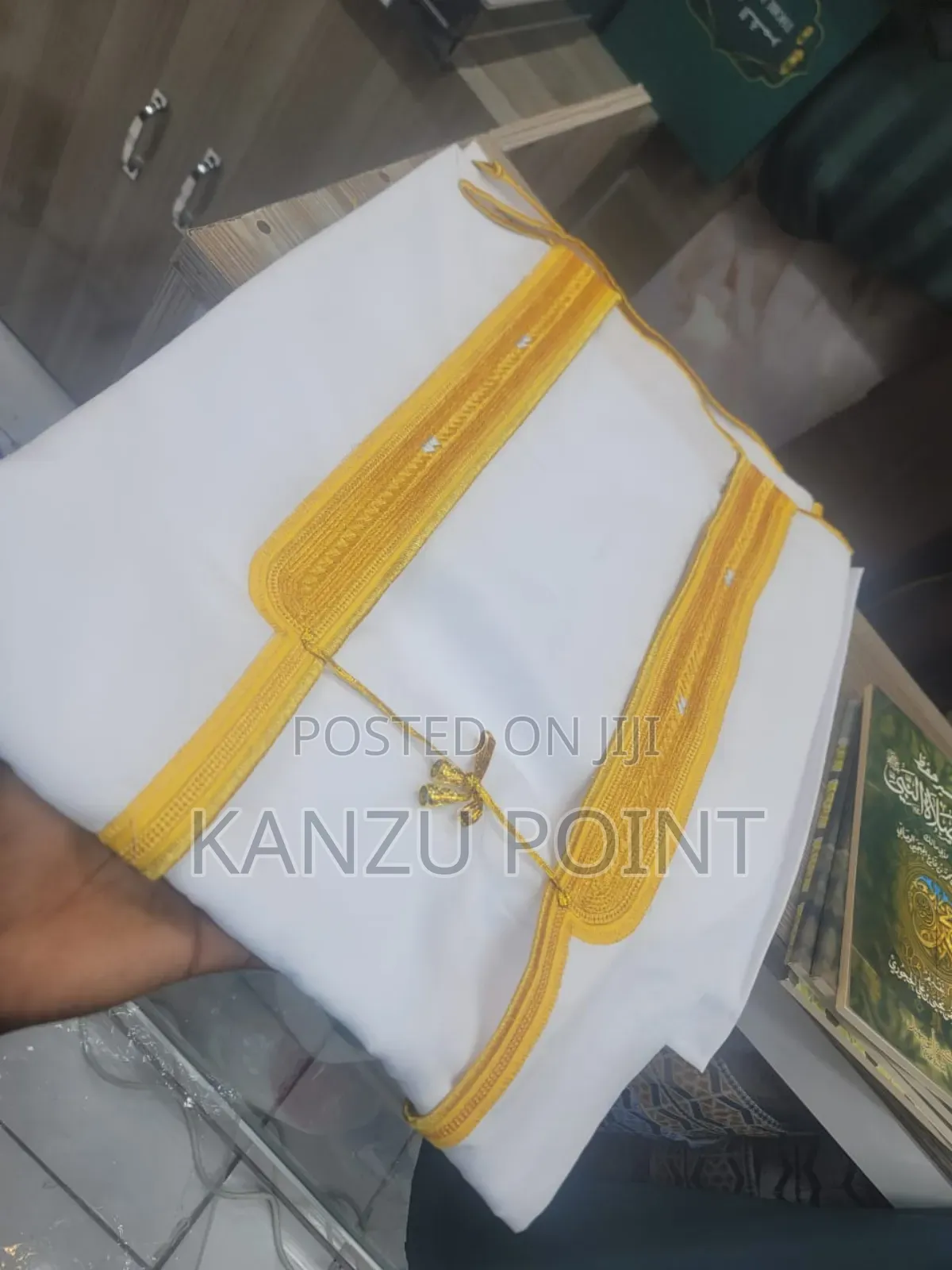 Joho Safi Kabisa