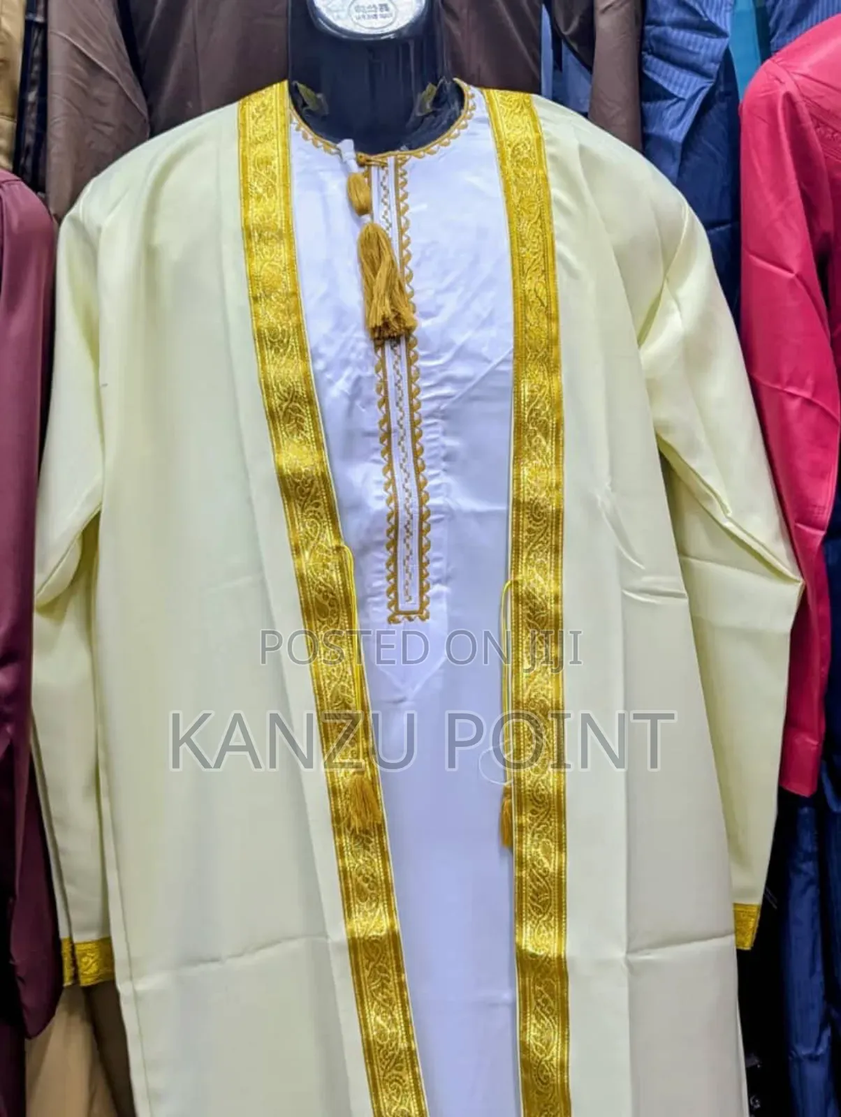 Joho Safi Kabisa