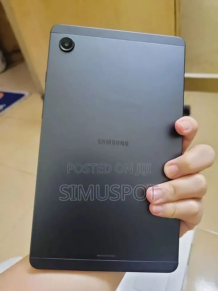 New Samsung Galaxy Tab A11 64 GB Silver