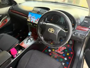 Toyota Premio 2006 Gray