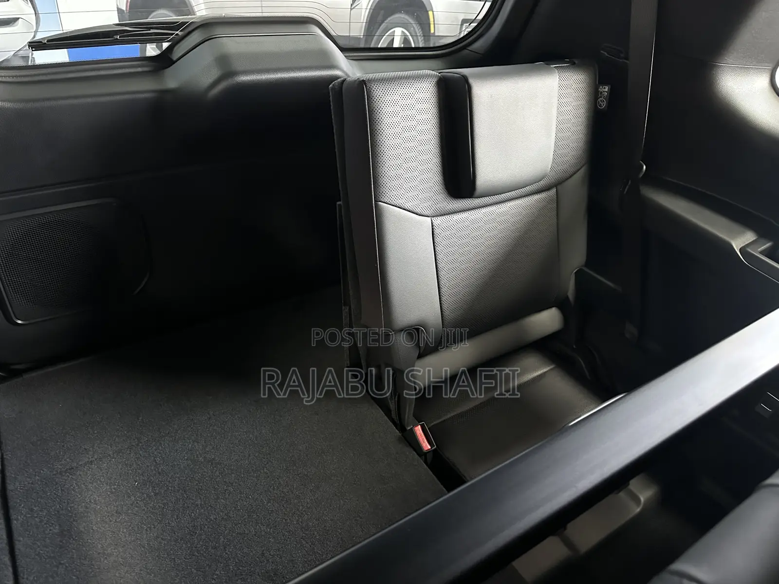 New Toyota Land Cruiser Prado 2.7 2024 Beige