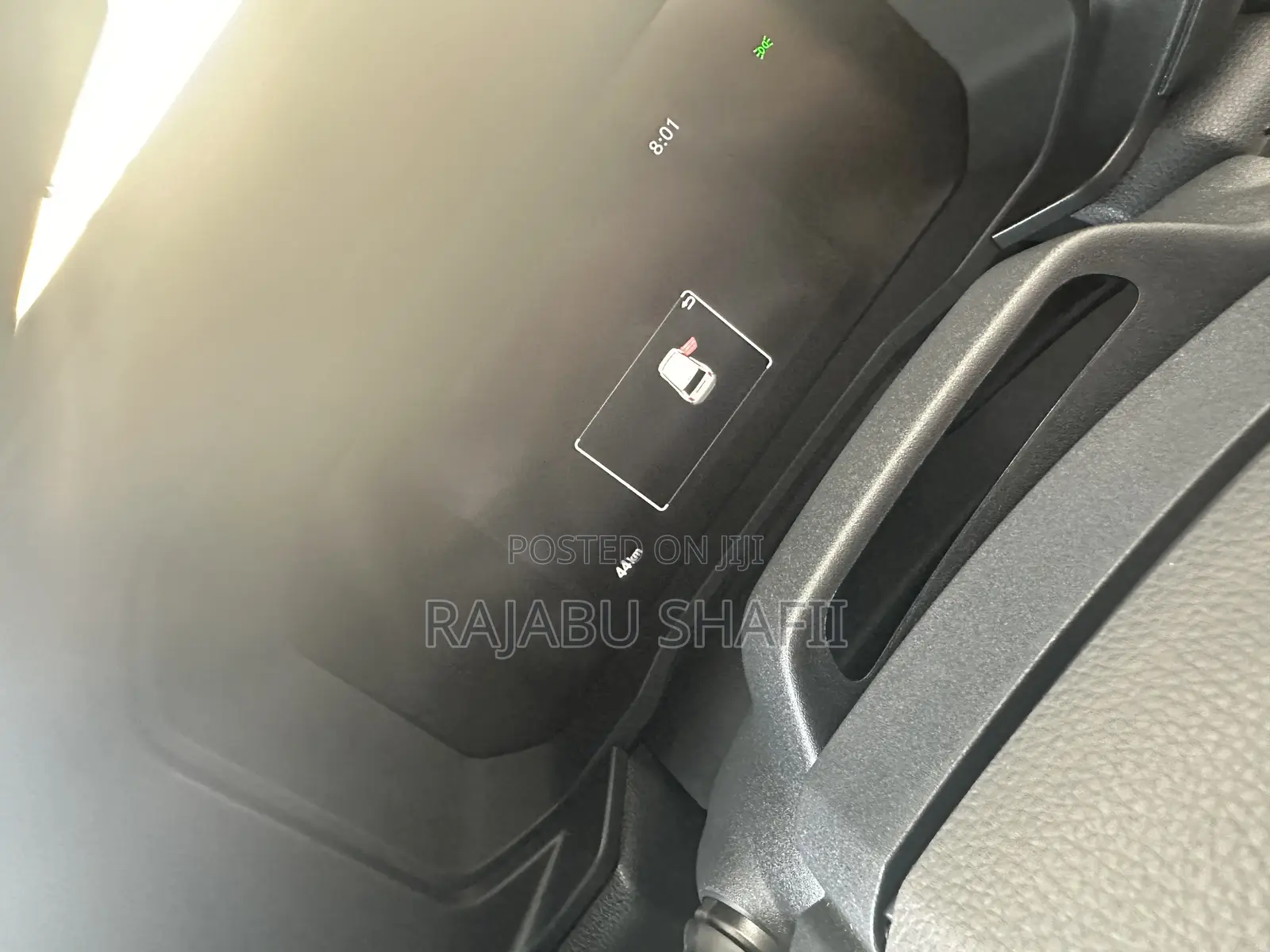 New Toyota Land Cruiser Prado 2.7 2024 Beige