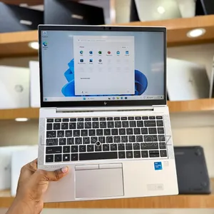 New Laptop HP EliteBook 840 G8 16GB Intel Core I5 SSD 256GB