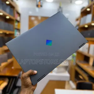 New Laptop HP Omen 16 8GB AMD Ryzen 7 SSD 512GB