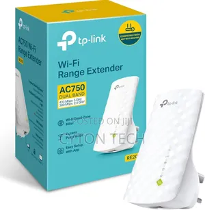 Wifi Extender