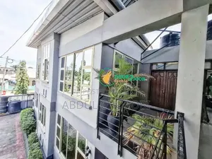 Furnished 3bdrm Apartment in Mikocheni for rent