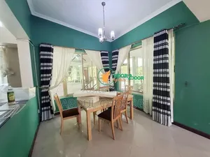 Furnished 3bdrm Apartment in Mikocheni for rent