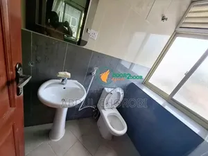 Furnished 3bdrm Apartment in Mikocheni for rent