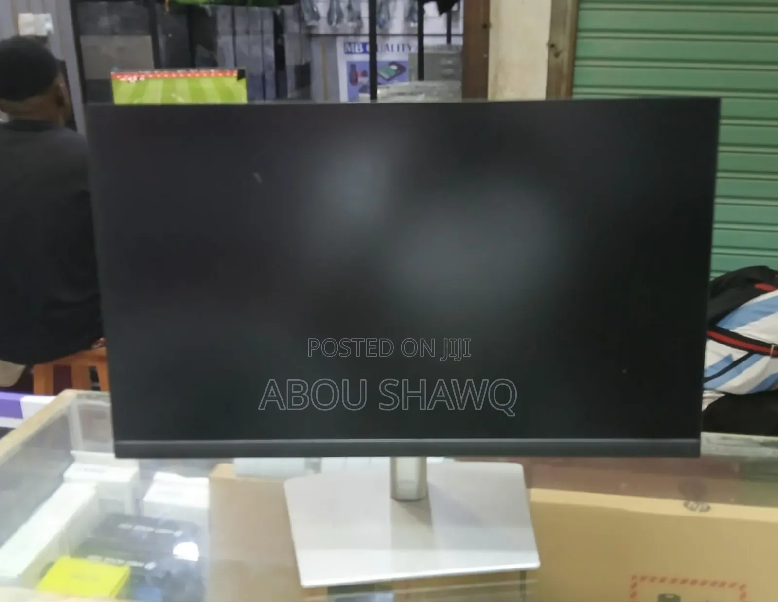 Computer Monitor