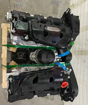3.0l V6 Engine Type Land Rover Tunauza Kwa Bei Nzuli